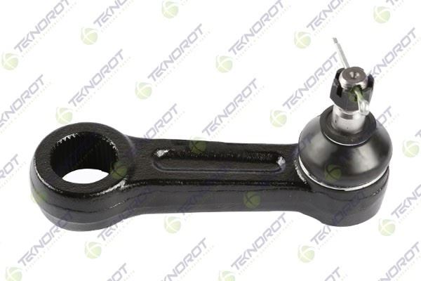 TEKNOROT MI-731 Direksiyon Sistemi Direksiyon Mili - MITSUBISHI L200 (K7_T, K6_T, K5_T) uyumlu