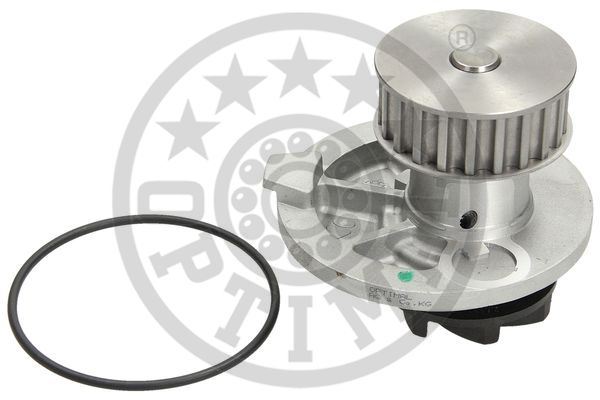 OPTIMAL AQ-1475 Motor Devirdaim - OPEL KADETT E Hatchback (T85) uyumlu