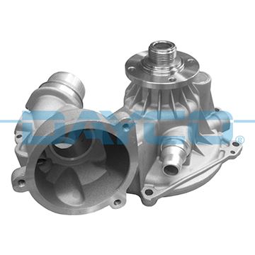 DAYCO DP553 Motor Devirdaim - BMW 7 (E65, E66, E67) uyumlu