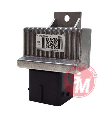 Kızdırma Rölesi - GUARNITAUTO - 51264 Ürün Görseli