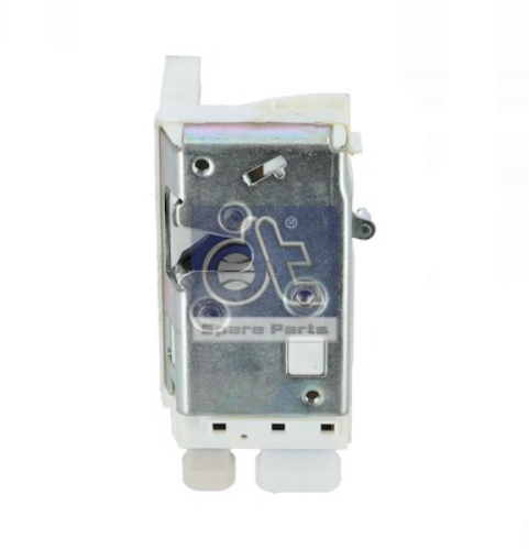 DT Spare Parts 7.70102 Kaporta & Gövde Parçaları Dış Kilitler - IVECO EUROCARGO I-III uyumlu