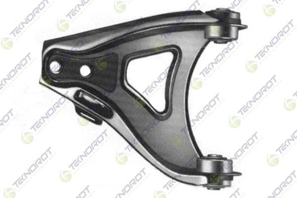 TEKNOROT R-556S Süspansiyon Sistemi Bugi Kolu - RENAULT 19 I (B/C53_) uyumlu