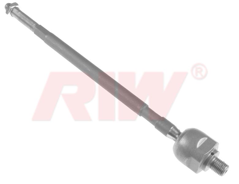 Rot Mili - RIW - PR3001 Ürün Görseli