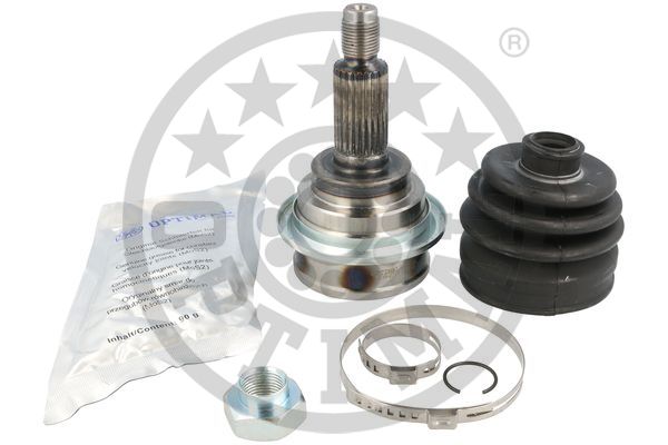 OPTIMAL CW-2771 Diferansiyel & Aktarma Sistemi Mafsallar - SUZUKI BALENO Hatchback (EG) uyumlu