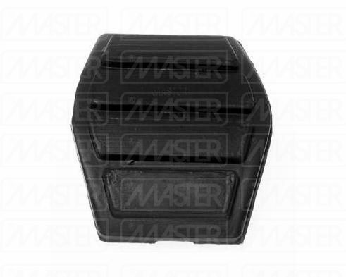 Fren Pedalı Lastiği - MASTER RIDE - 1103 Ürün Görseli