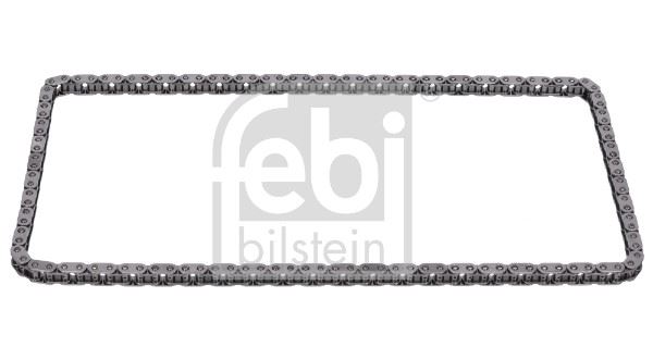 FEBI BILSTEIN 182223 Motor Kumanda Zinciri Seti - AUDI A4 B9 (8W2, 8WC) uyumlu