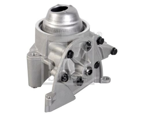 FEBI BILSTEIN 181067 Motor Yağ Pompası - SEAT IBIZA IV (6J5, 6P1) uyumlu