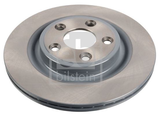 FEBI BILSTEIN 108660 Fren Sistemleri Fren Diski - JAGUAR S-TYPE II (X200) uyumlu