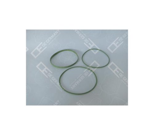 Gömlek Lastik Kit - OE Germany - 050111140000