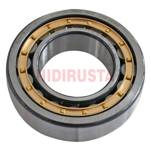Pto Prizdirek Rulmanı - Schaeffler FAG - NJ2209EXLM1C3 Ürün Görseli