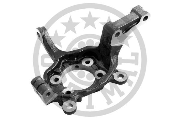OPTIMAL KN-961560-01-L Diğer Diğer Donanım & Parçalar - NISSAN X-TRAIL II (T31) uyumlu