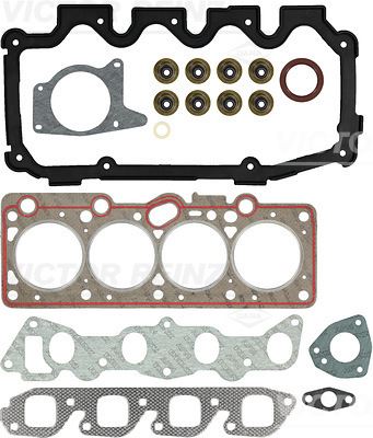 VICTOR REINZ 02-28260-01 Motor Silindir Kafa Contası - FORD SIERRA II Hatchback (GBC, GBG) uyumlu