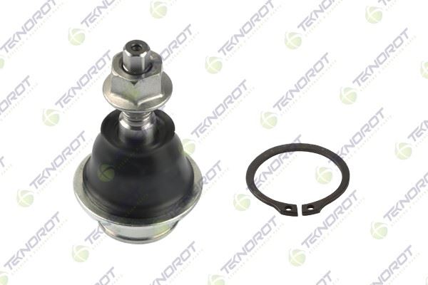 TEKNOROT FO-1255 Tekerlek & Aks Parçaları Taşıyıcı Mafsal - LINCOLN NAVIGATOR (U326) uyumlu