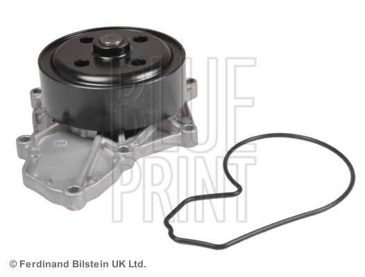 BLUE PRINT ADH29149 Motor Devirdaim - HONDA ACCORD VII (CL, CN) uyumlu