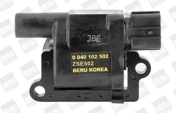 BorgWarner (BERU) ZSE502 Ateşleme Sistemi Ateşleme Bobini - HYUNDAI SONATA IV (EF) uyumlu