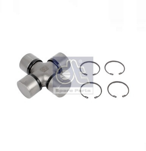 DT Spare Parts 5.14040 Diferansiyel & Aktarma Sistemi Mafsal Pulu - MAN TGS I uyumlu