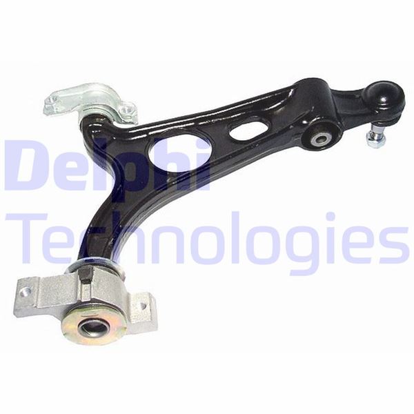 DELPHI TC1063 Süspansiyon Sistemi Bugi Kolu - ALFA ROMEO 156 (932_) uyumlu