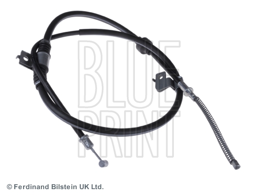 BLUE PRINT ADC446214 Fren Sistemleri Kollar & Halatlar & Çekiler - MITSUBISHI ASX (GA_W_) uyumlu