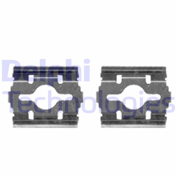 DELPHI LX0409 Fren Sistemleri Fren Diski - PEUGEOT BOXER Platform şasi (ZCT_) uyumlu