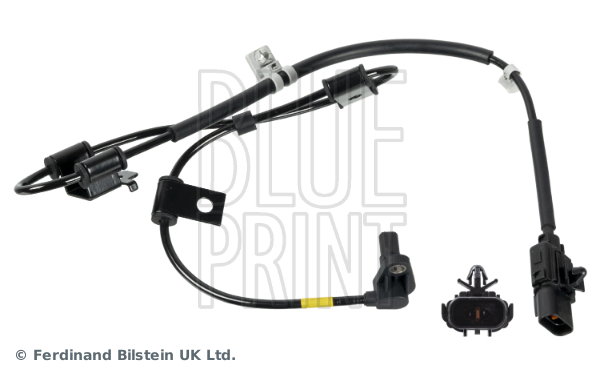 BLUE PRINT ADBP710083 Fren Sistemleri Sürüş Dinamiği Ayarı - HYUNDAI ACCENT III (MC) uyumlu