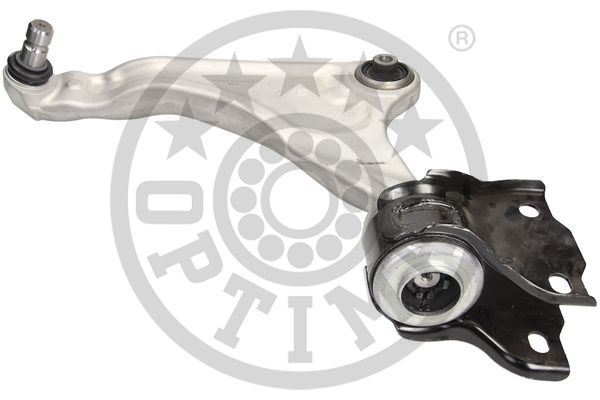 OPTIMAL G6-1486 Süspansiyon Sistemi Bugi Kolu - LAND ROVER RANGE ROVER EVOQUE (L538) uyumlu