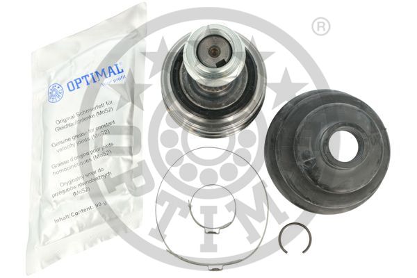 OPTIMAL CW-2960 Diferansiyel & Aktarma Sistemi Mafsallar - HONDA CIVIC IV Hatchback (EC, ED, EE, EF) uyumlu