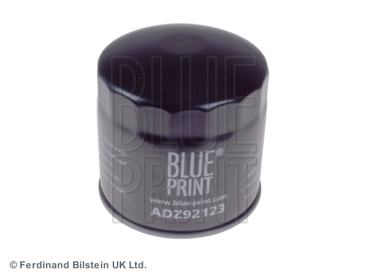 BLUE PRINT ADZ92123 Motor Yağ Filtresi - ISUZU ELF uyumlu