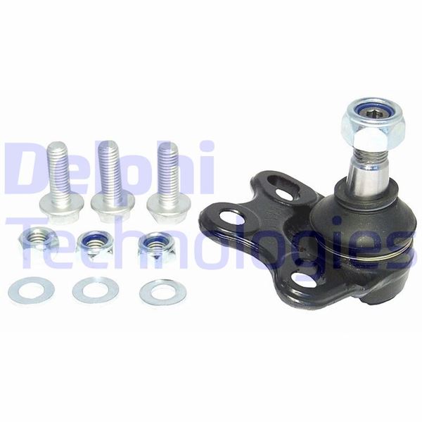 DELPHI TC1566 Diğer Diğer Donanım & Parçalar - MERCEDES-BENZ VANEO (414) uyumlu