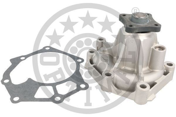 OPTIMAL AQ-2396 Motor Devirdaim - HYUNDAI H-1 Cargo (TQ) uyumlu
