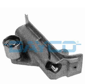 DAYCO ATB2147 Motor Kayış Kasnağı - AUDI A4 B5 (8D2) uyumlu