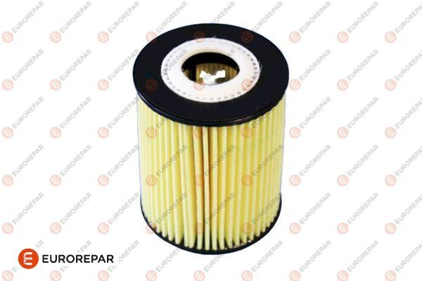 EUROREPAR 1682953380 Motor Yağ Filtresi - CHEVROLET CAPTIVA (C100, C140) uyumlu