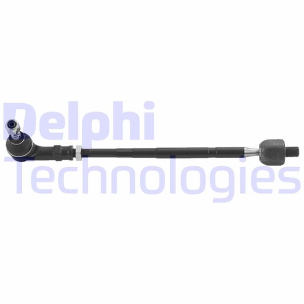 DELPHI TL523 Direksiyon Sistemi Kısa Rot & İtici Çubuk - AUDI A3 (8L1) uyumlu