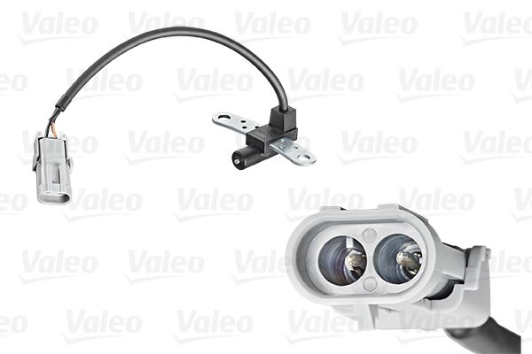 VALEO 254025 Ateşleme Sistemi İmpuls Verici - RENAULT 19 II Chamade (L53_) uyumlu