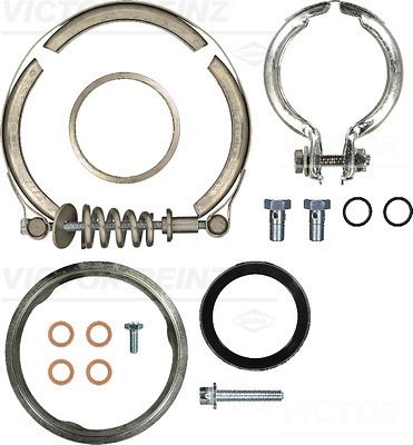 VICTOR REINZ 04-10275-01 Motor Turboşarj & Parçaları - BMW 3 (E90) uyumlu