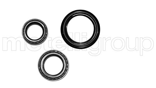 CIFAM 619-2860 Jant & Lastik & Bijon Poyra - FORD RANGER (ER, EQ, R_) uyumlu