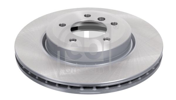FEBI BILSTEIN 43946 Fren Sistemleri Fren Diski - BMW 3 (E46) uyumlu