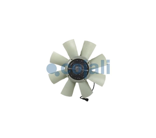 COJALI 7085414 Soğutma Sistemi Fan - VOLVO FM II uyumlu
