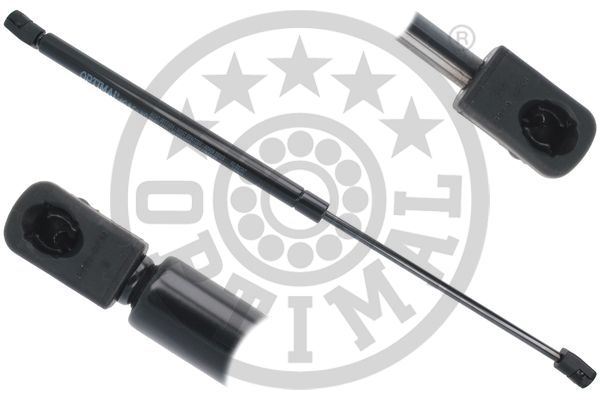 OPTIMAL AG-50387 Kaporta & Gövde Parçaları Gaz Yayı - MINI MINI (R50, R53) uyumlu