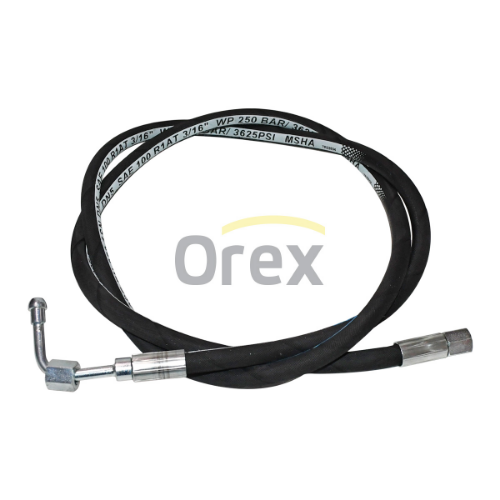 Kabin Hortumu - OREX - 955012 Ürün Görseli