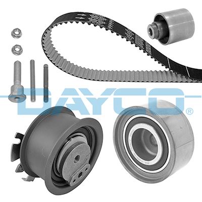 DAYCO KTB486 Motor Triger Seti - VW PASSAT B6 Variant (3C5) uyumlu
