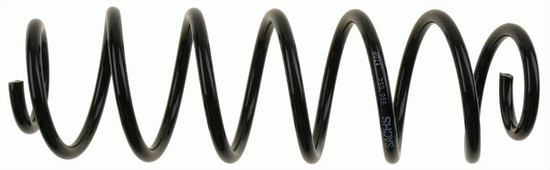 SACHS 996 554 Süspansiyon Sistemi Makas - SEAT AROSA (6H1) uyumlu