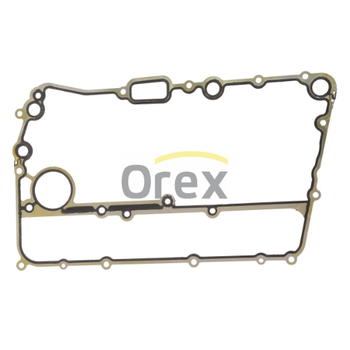 Yağ Soğutucu Contası - OREX - 513014 Ürün Görseli