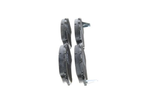 BOSCH 0 986 494 308 Fren Sistemleri Fren Balatası - HONDA CR-V II (RD_) uyumlu