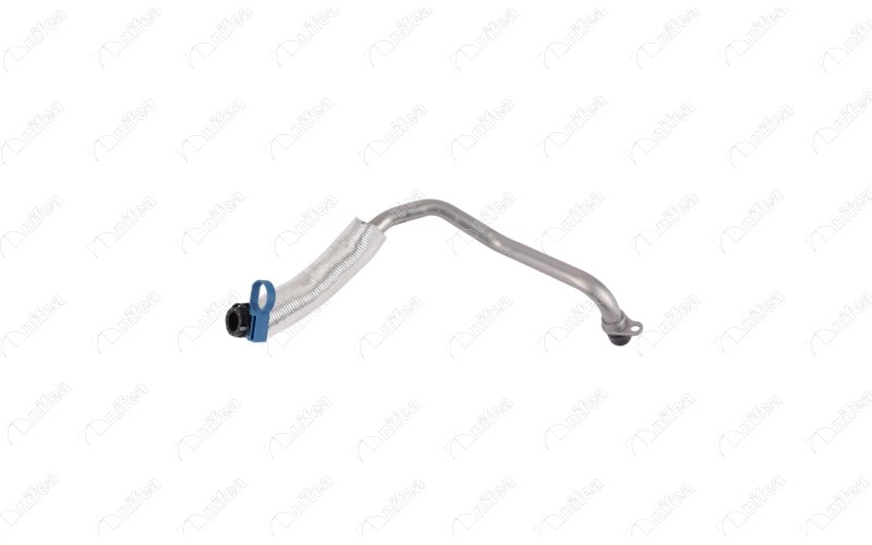 NIFEA 35429 Motor Turboşarj & Parçaları - BMW 1 (F20) uyumlu