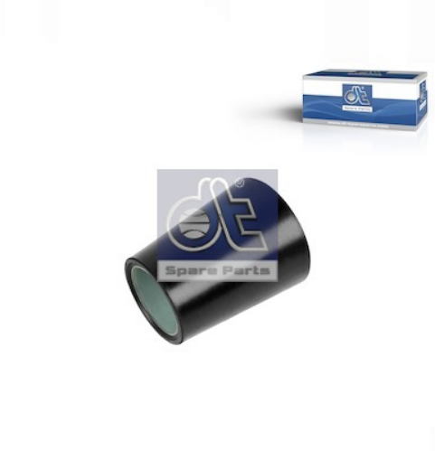 DT Spare Parts 10.46200 Süspansiyon Sistemi Montaj Parçaları