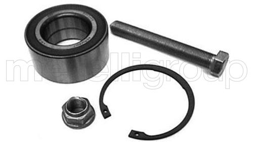 CIFAM 619-2699 Jant & Lastik & Bijon Poyra - VW SHARAN (7M8, 7M9, 7M6) uyumlu