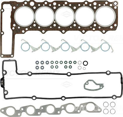 VICTOR REINZ 02-26570-07 Motor Silindir Kafa Contası - MERCEDES-BENZ 190 (W201) uyumlu