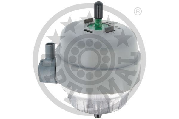 OPTIMAL F8-7970 Motor Motor Yataklama - AUDI A6 C6 (4F2) uyumlu