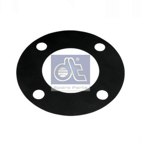 DT Spare Parts 5.41339 Yakıt Sistemi Yakıt Pompası
