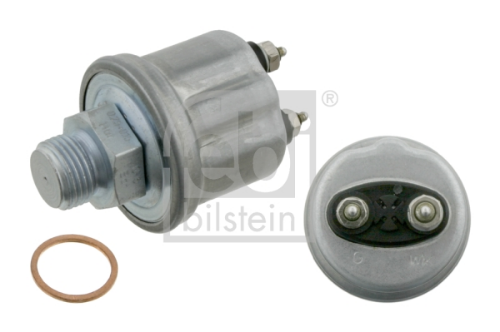 FEBI BILSTEIN 09612 Motor Motor Elektrik Donanımı - MERCEDES-BENZ NG uyumlu